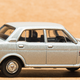 Illustration for article titled Review: Tomica Limited Vintage - Honda 1300 99S